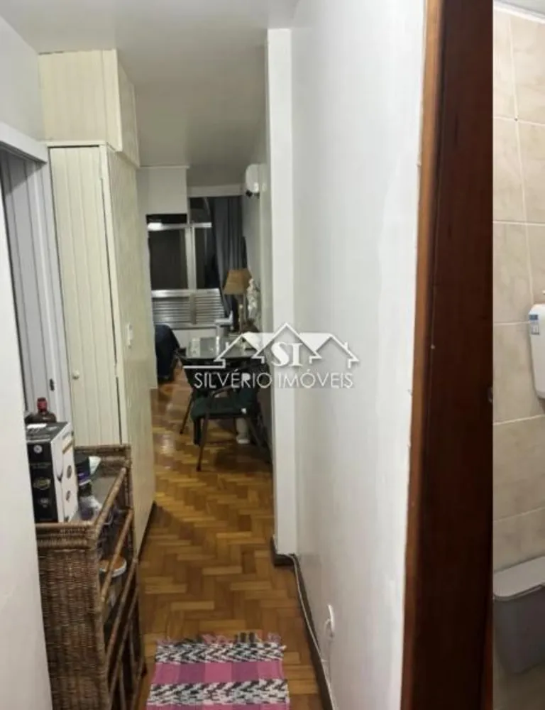 Apartamento, 1 quarto, 35 m² - Foto 12