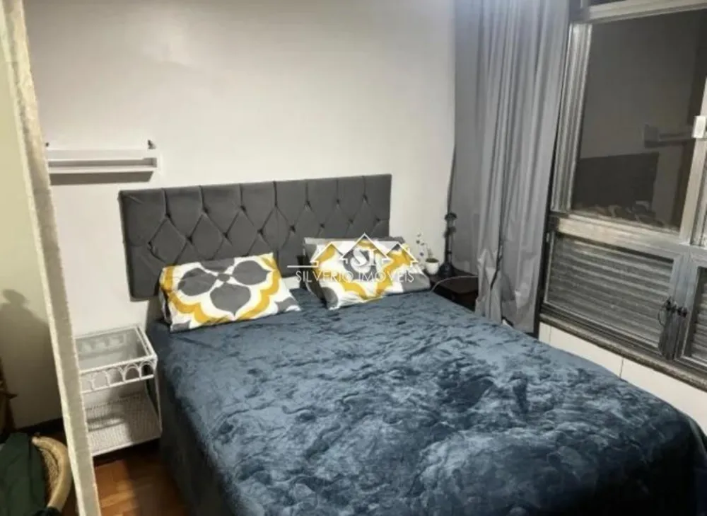 Apartamento, 1 quarto, 35 m² - Foto 3