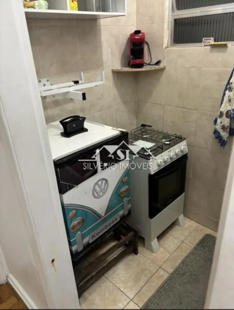 Apartamento, 1 quarto, 35 m² - Foto 7