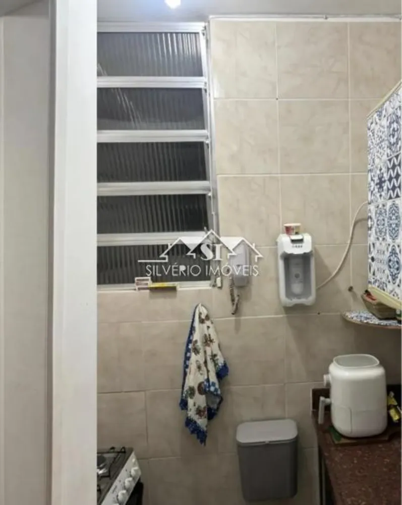 Apartamento, 1 quarto, 35 m² - Foto 10
