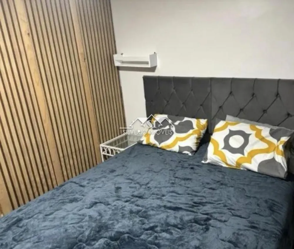 Apartamento, 1 quarto, 35 m² - Foto 4