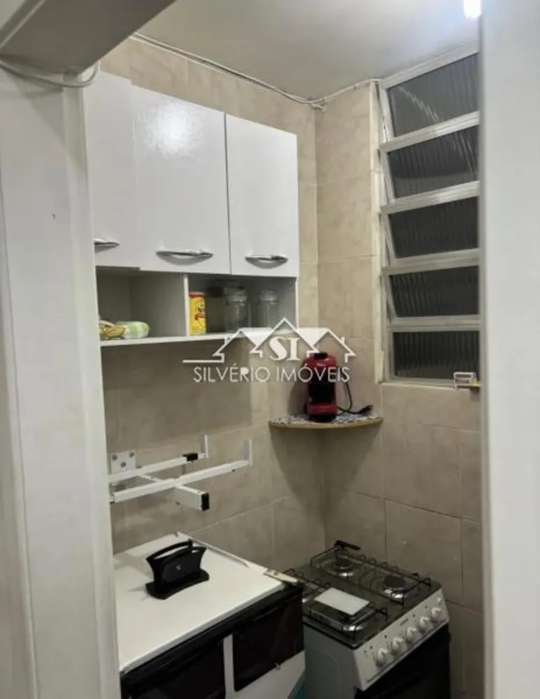 Apartamento, 1 quarto, 35 m² - Foto 6
