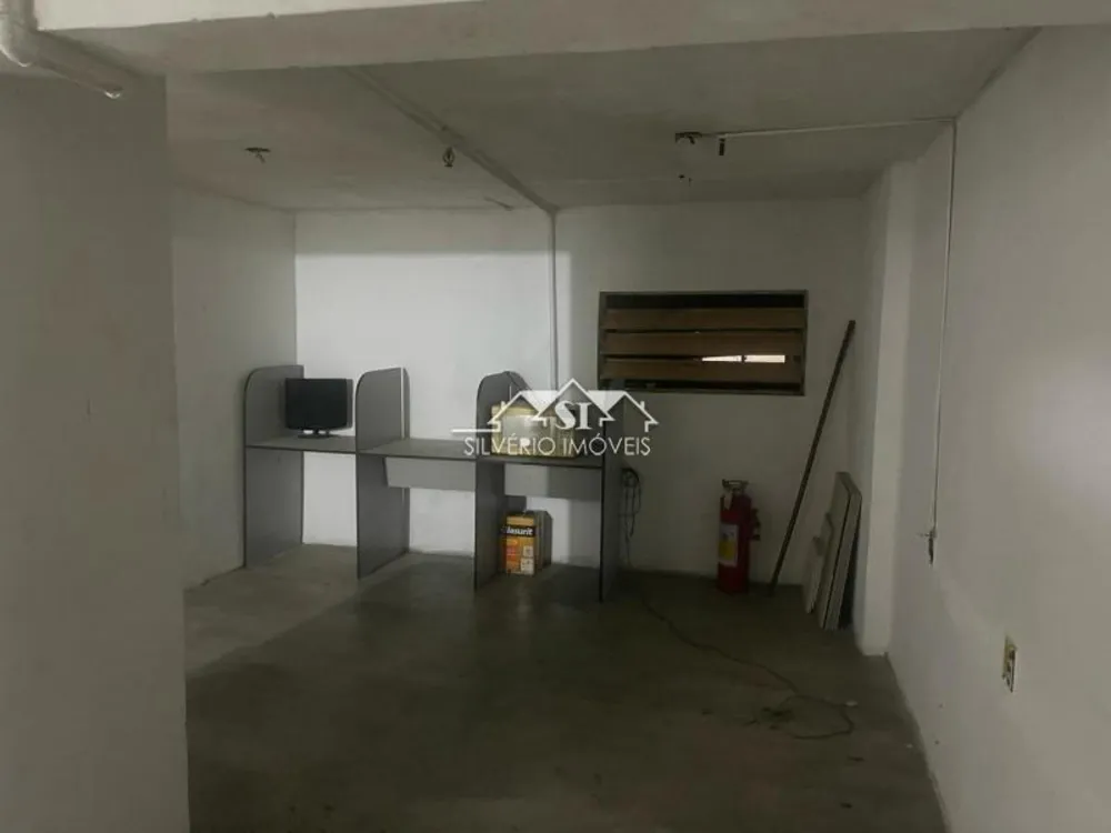 Loja-Salão, 35 m² - Foto 8