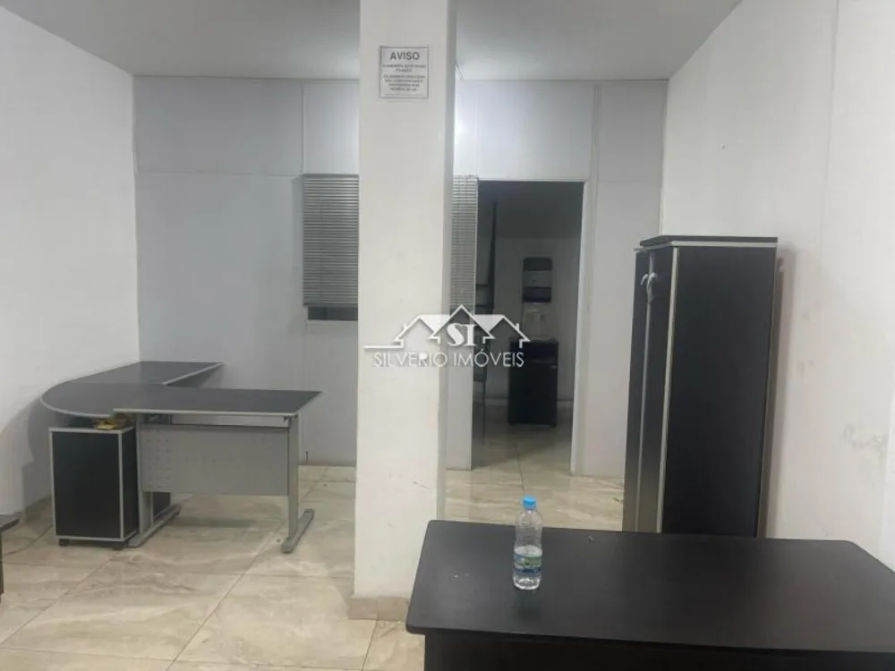 Loja-Salão, 35 m² - Foto 5