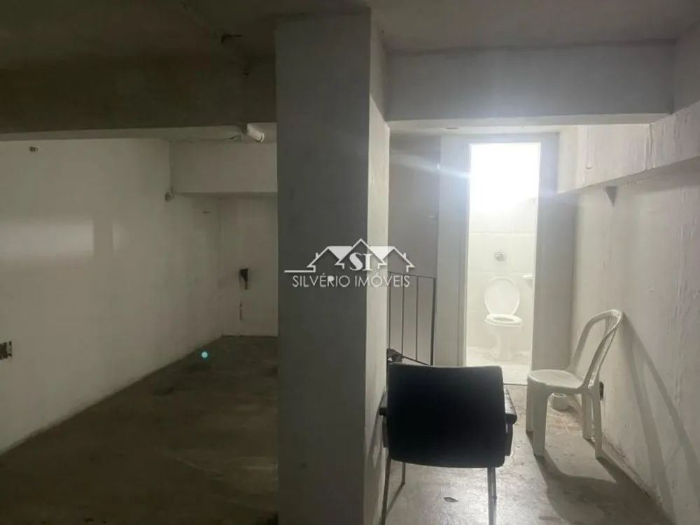 Loja-Salão, 35 m² - Foto 4