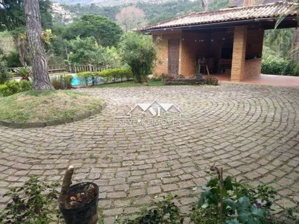 Sítio, 3 quartos, 1000 m² - Foto 12
