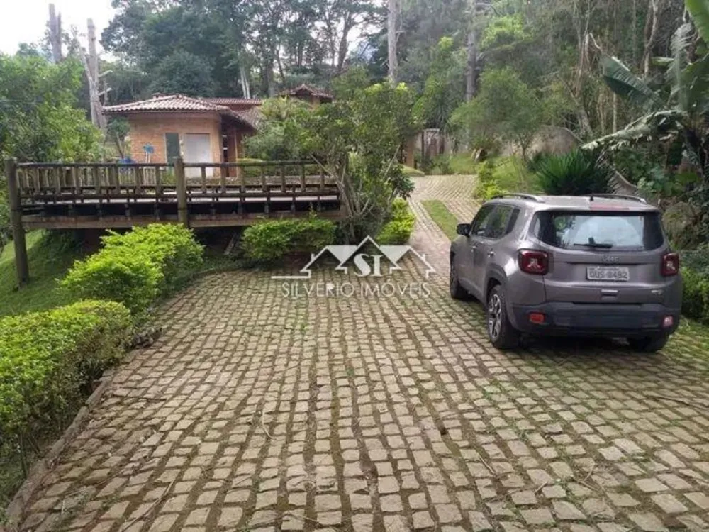 Sítio, 3 quartos, 1000 m² - Foto 4