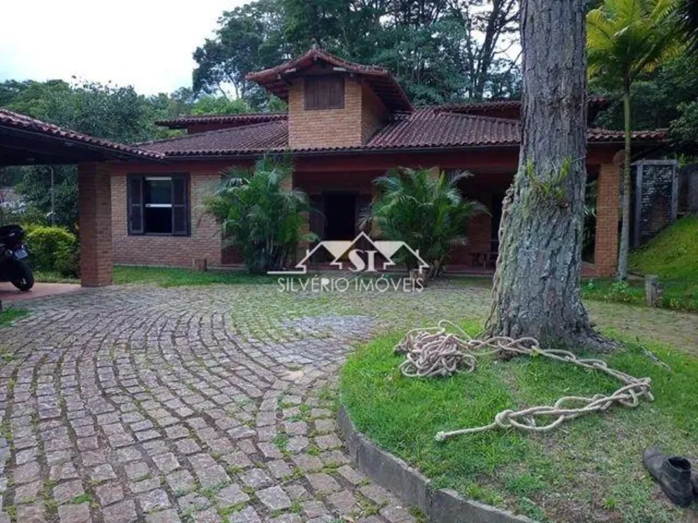 Sítio, 3 quartos, 1000 m² - Foto 3