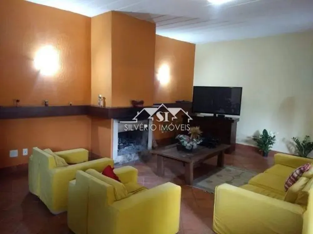 Sítio, 3 quartos, 1000 m² - Foto 9