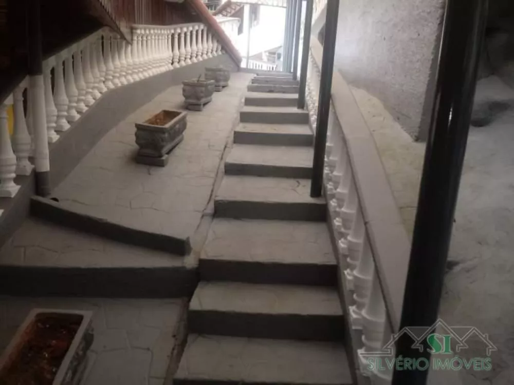 Casa, 12 quartos, 400 m² - Foto 10