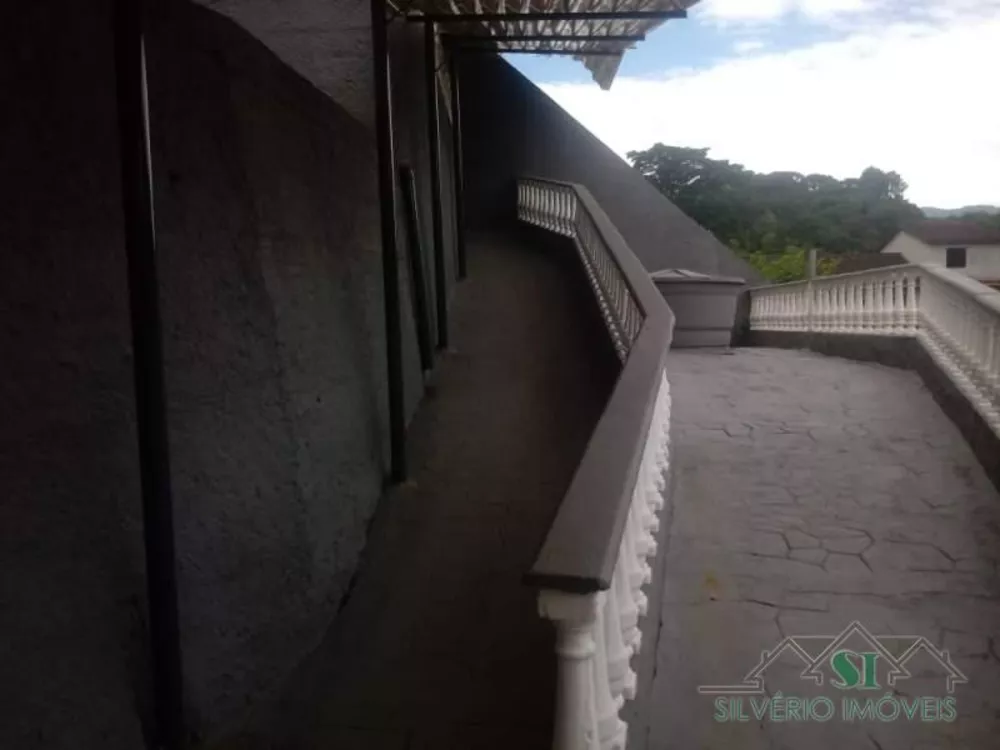 Casa, 12 quartos, 400 m² - Foto 11