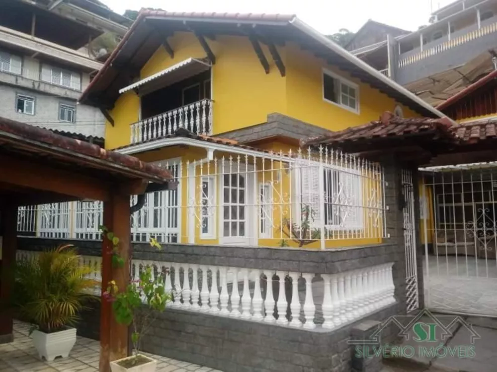 Casa, 12 quartos, 400 m² - Foto 2