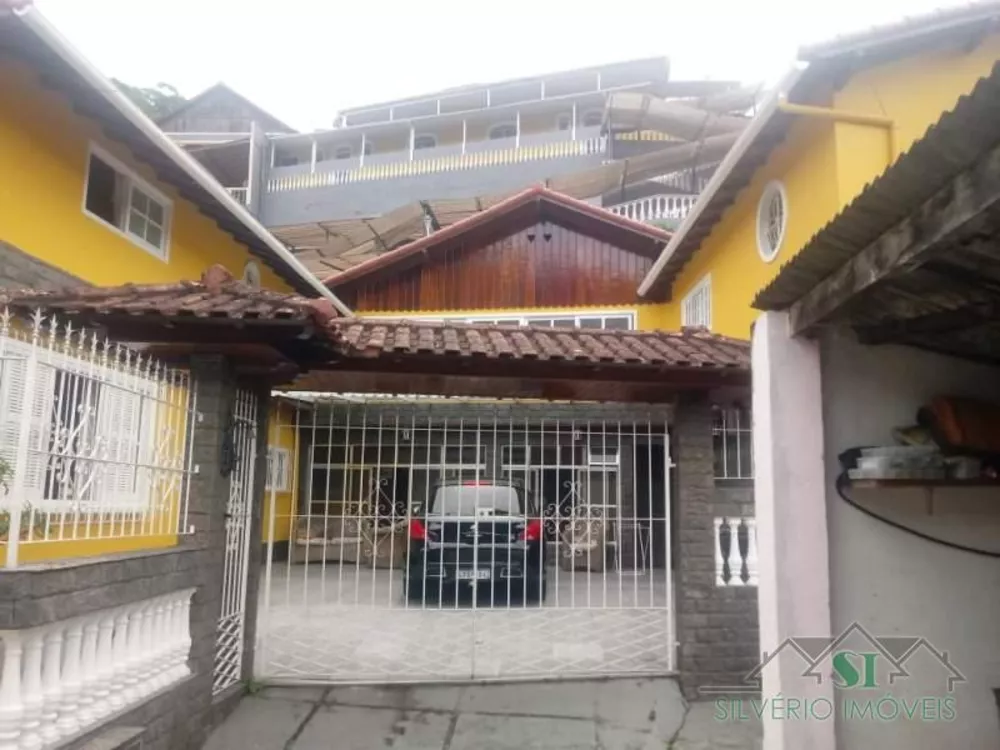 Casa, 12 quartos, 400 m² - Foto 4