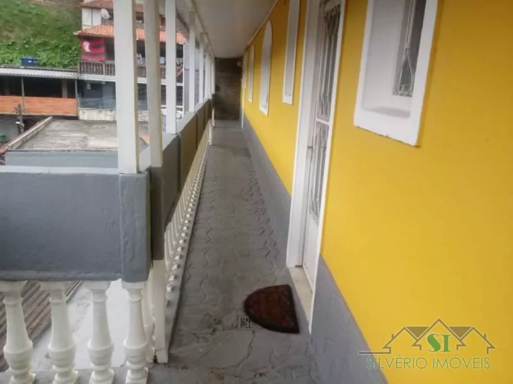 Casa, 12 quartos, 400 m² - Foto 14