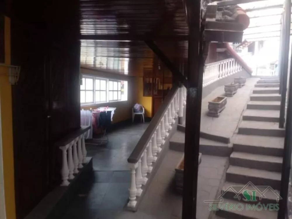 Casa, 12 quartos, 400 m² - Foto 8