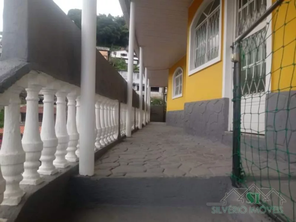 Casa, 12 quartos, 400 m² - Foto 17