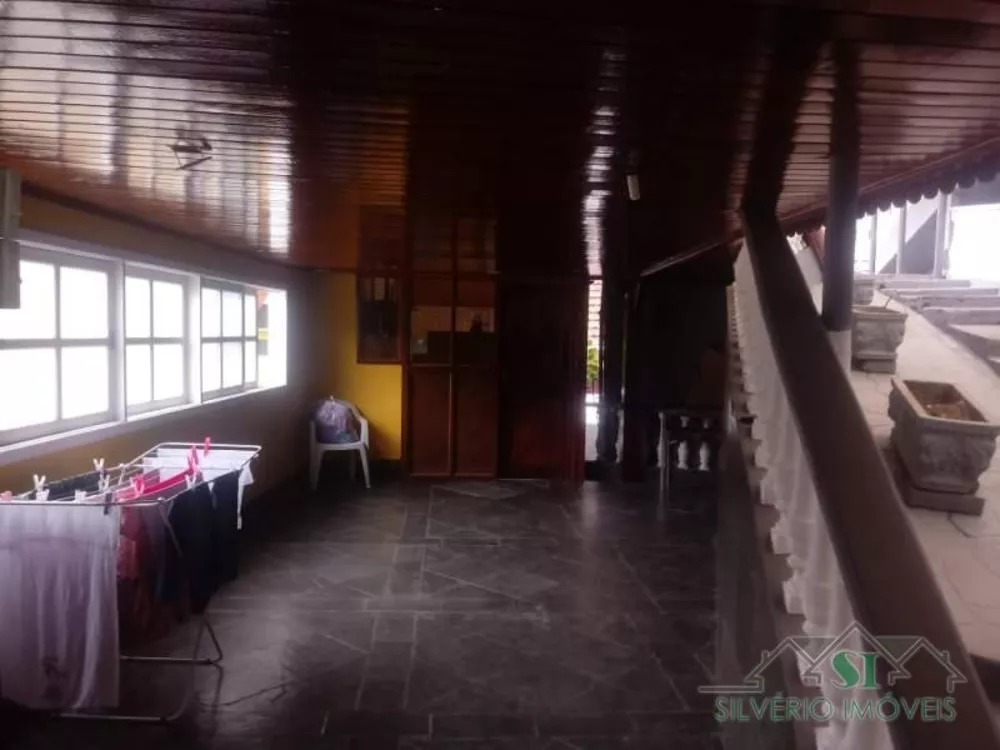 Casa, 12 quartos, 400 m² - Foto 9
