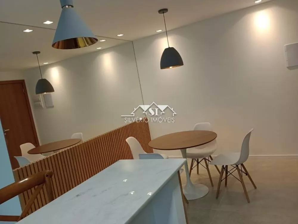 Apartamento, 2 quartos, 69 m² - Foto 3