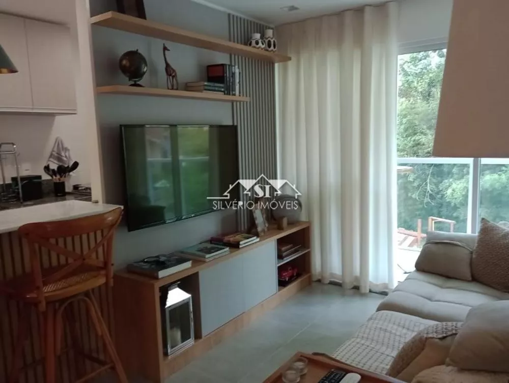 Apartamento, 2 quartos, 69 m² - Foto 11