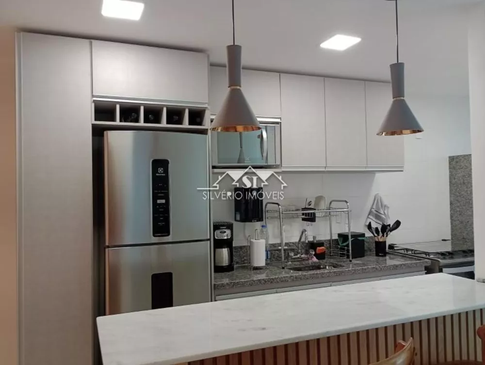Apartamento, 2 quartos, 69 m² - Foto 1