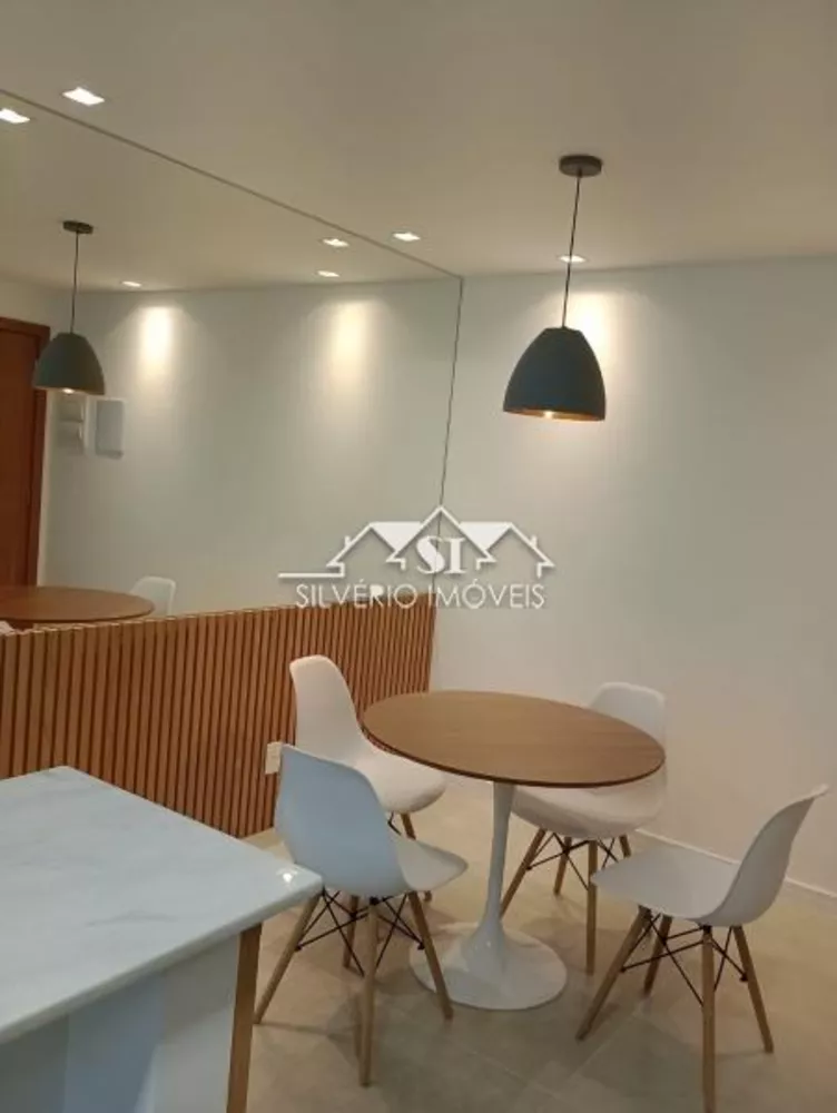Apartamento, 2 quartos, 69 m² - Foto 12