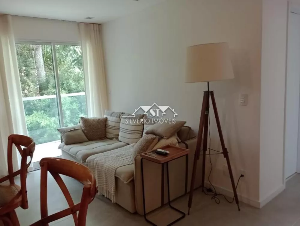 Apartamento, 2 quartos, 69 m² - Foto 2