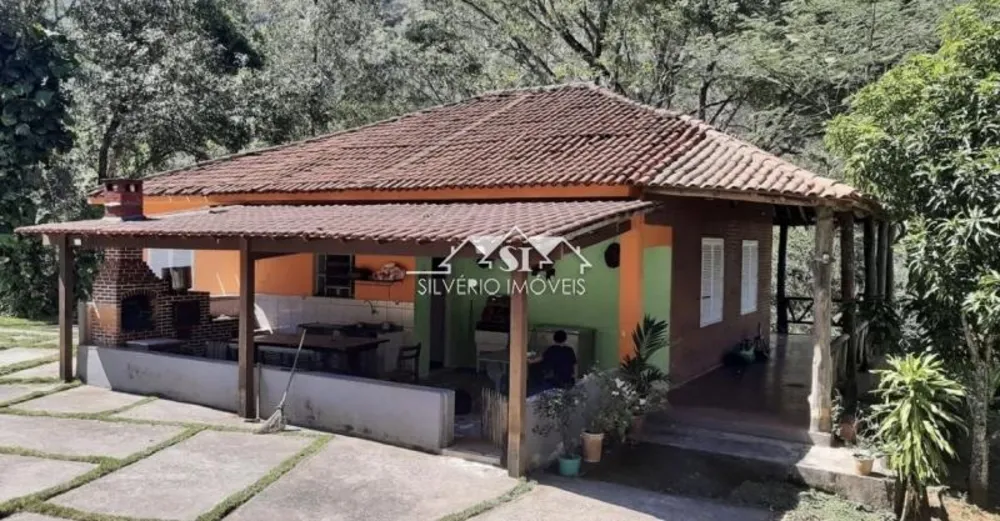 Fazenda, 43 hectares - Foto 9
