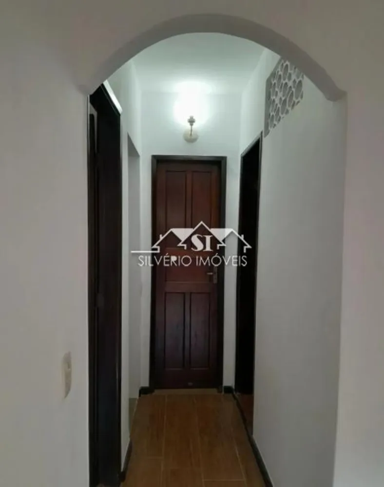 Casa, 2 quartos, 60 m² - Foto 16