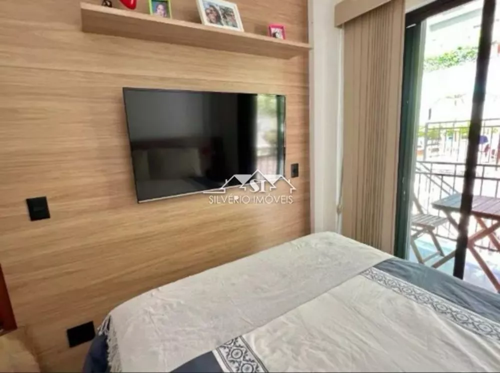 Apartamento, 1 quarto, 45 m² - Foto 9
