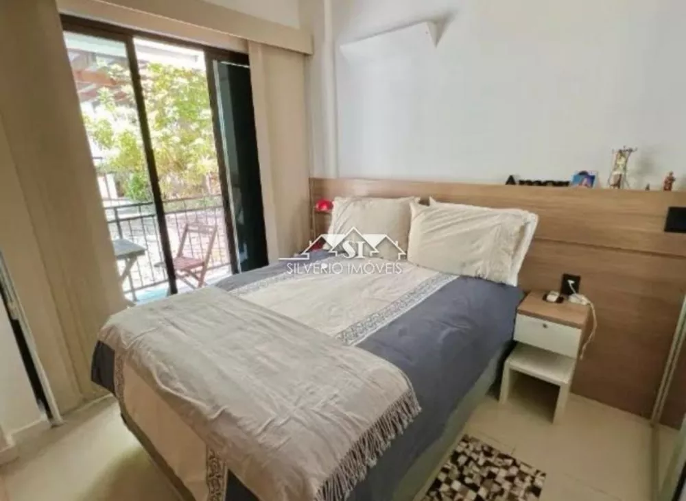 Apartamento, 1 quarto, 45 m² - Foto 4