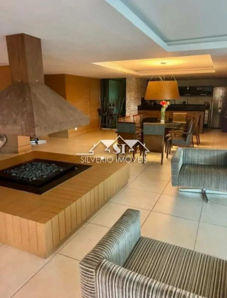 Apartamento, 1 quarto, 45 m² - Foto 6