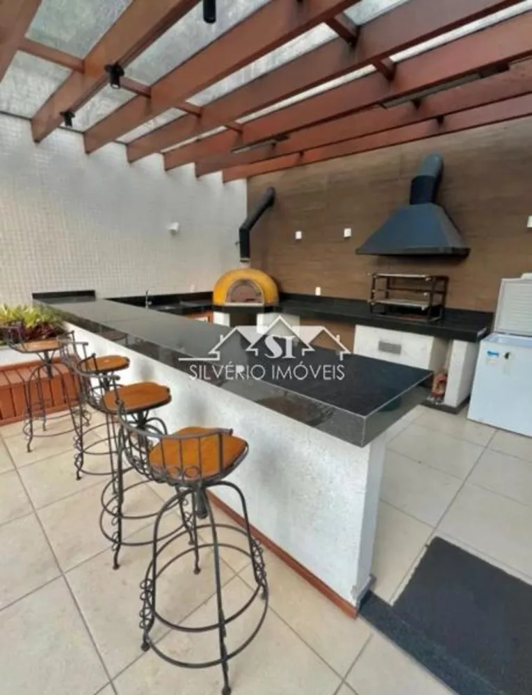 Apartamento, 1 quarto, 45 m² - Foto 1