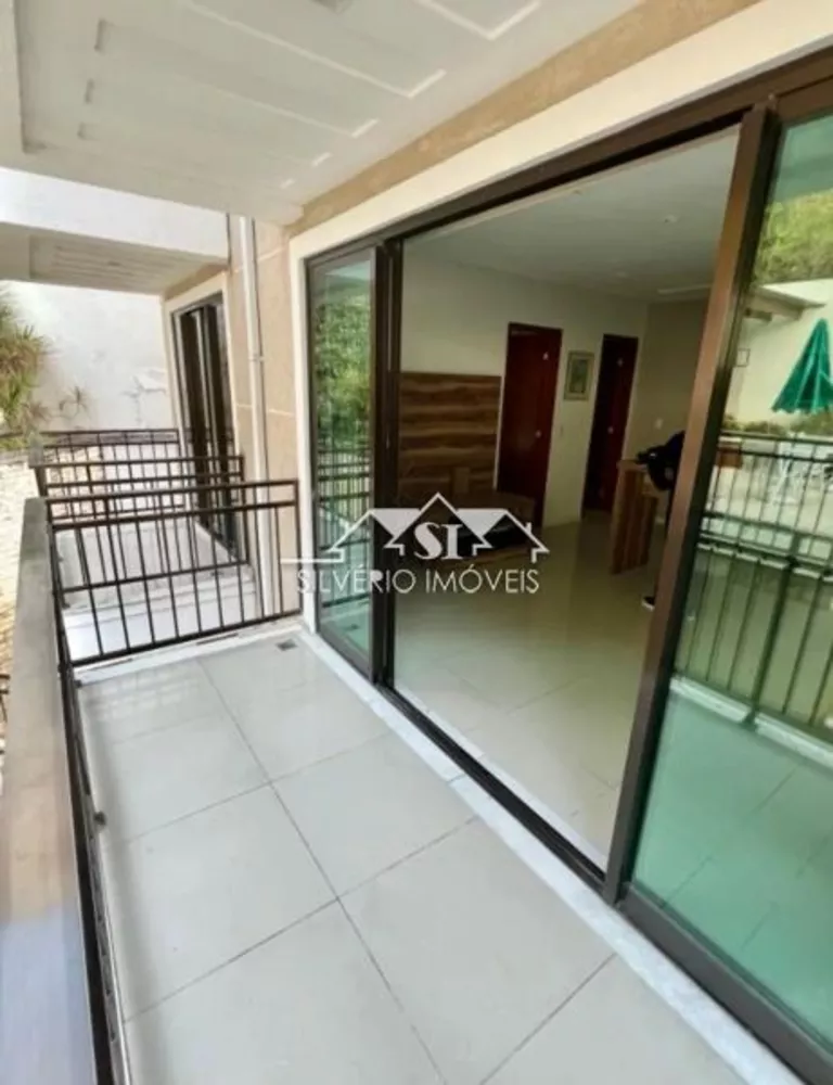Apartamento, 1 quarto, 45 m² - Foto 7
