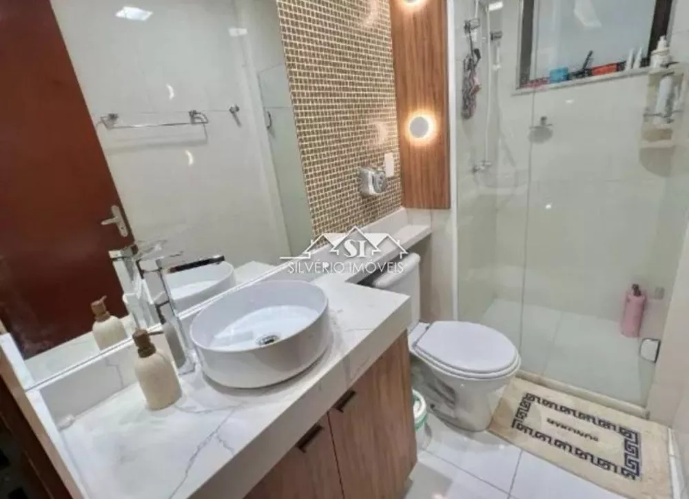Apartamento, 1 quarto, 45 m² - Foto 11