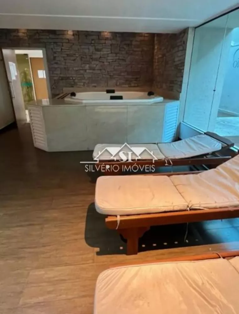 Apartamento, 1 quarto, 45 m² - Foto 5