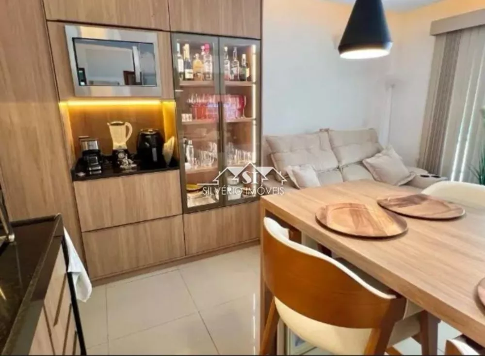 Apartamento, 1 quarto, 45 m² - Foto 14