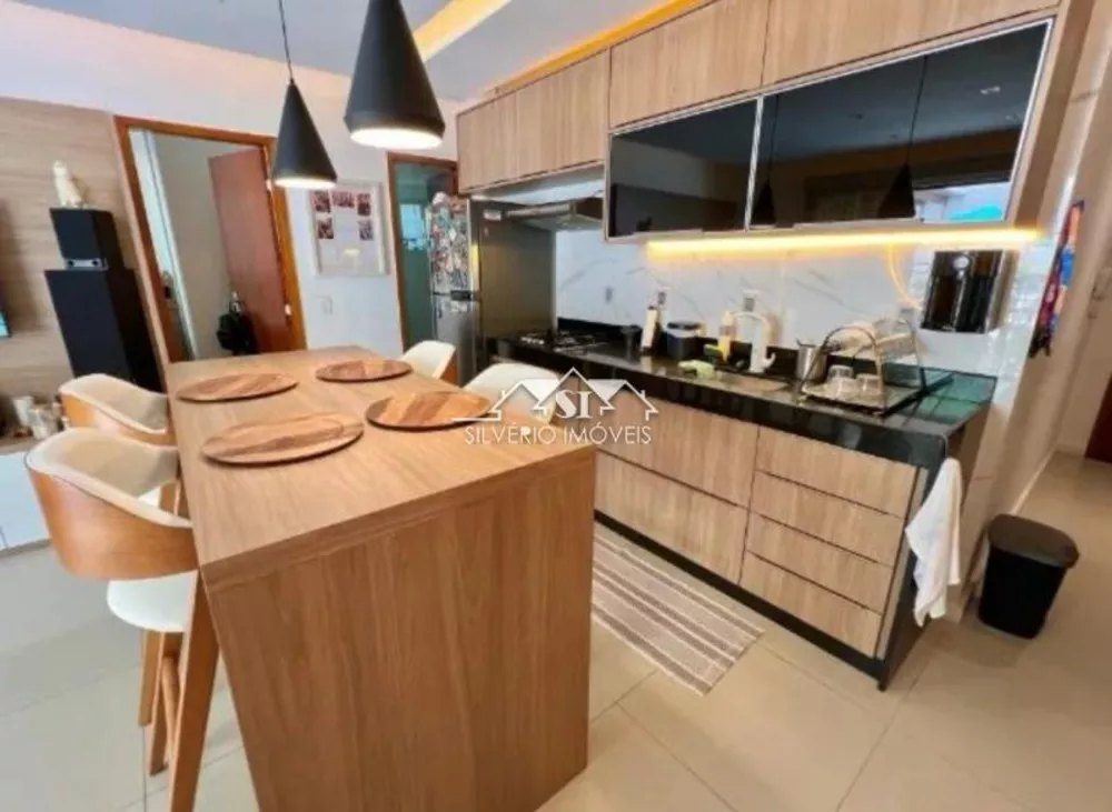 Apartamento, 1 quarto, 45 m² - Foto 3