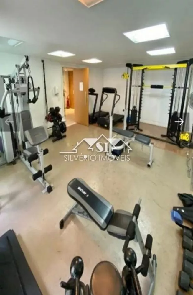 Apartamento, 1 quarto, 45 m² - Foto 8