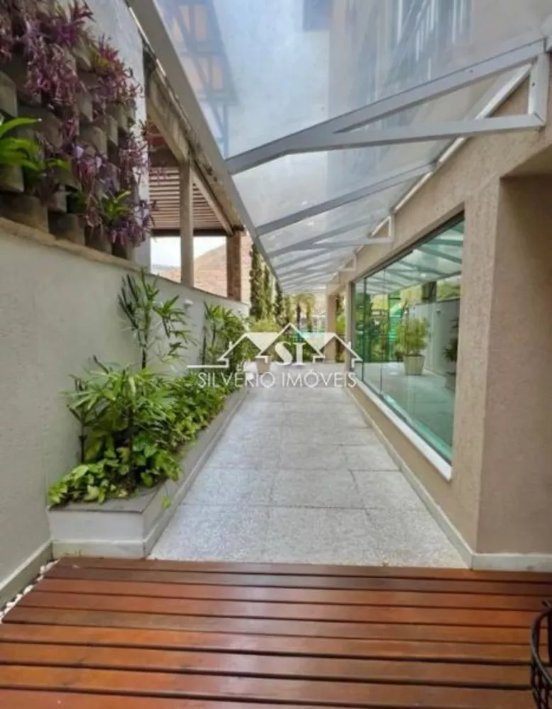 Apartamento, 1 quarto, 45 m² - Foto 12
