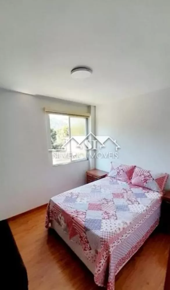 Apartamento, 2 quartos, 50 m² - Foto 8