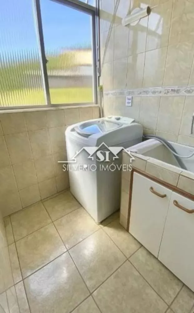 Apartamento, 2 quartos, 50 m² - Foto 11