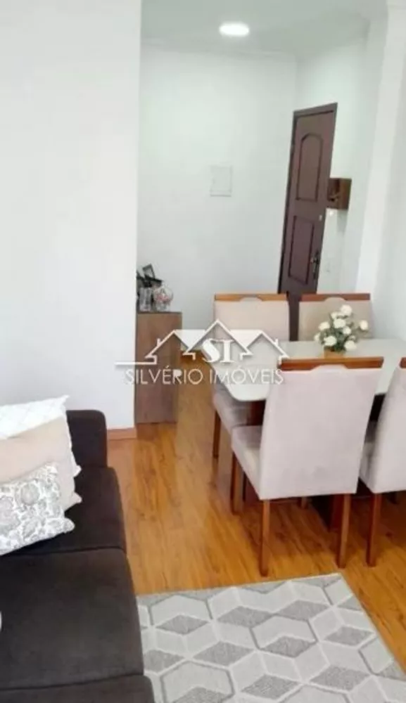 Apartamento, 2 quartos, 50 m² - Foto 5