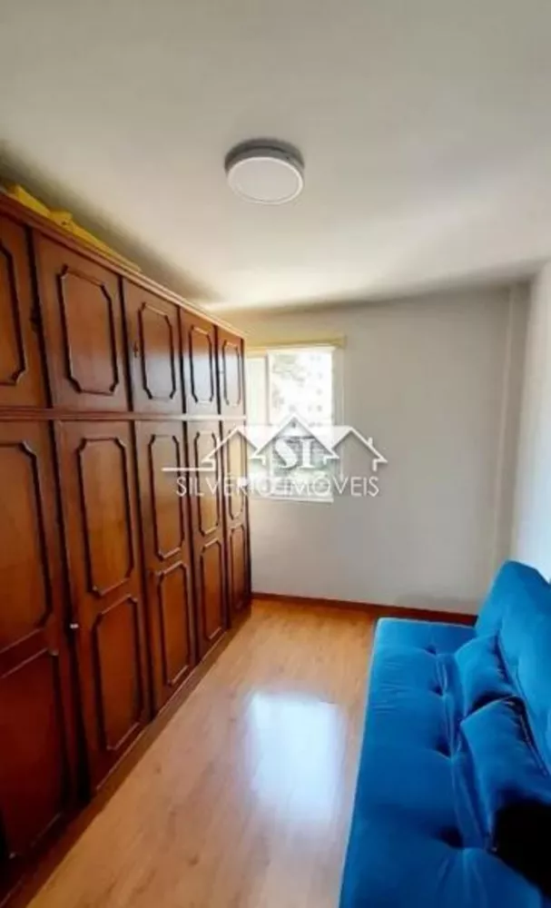 Apartamento, 2 quartos, 50 m² - Foto 6