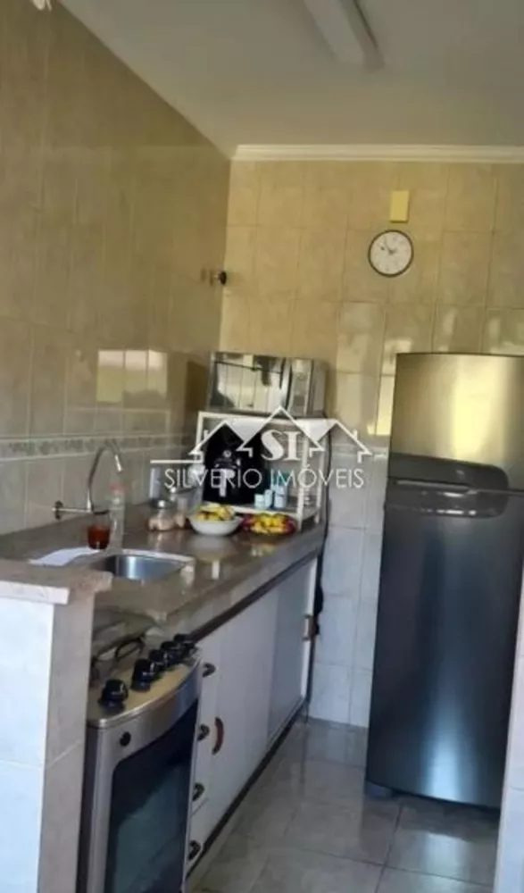 Apartamento, 2 quartos, 50 m² - Foto 12