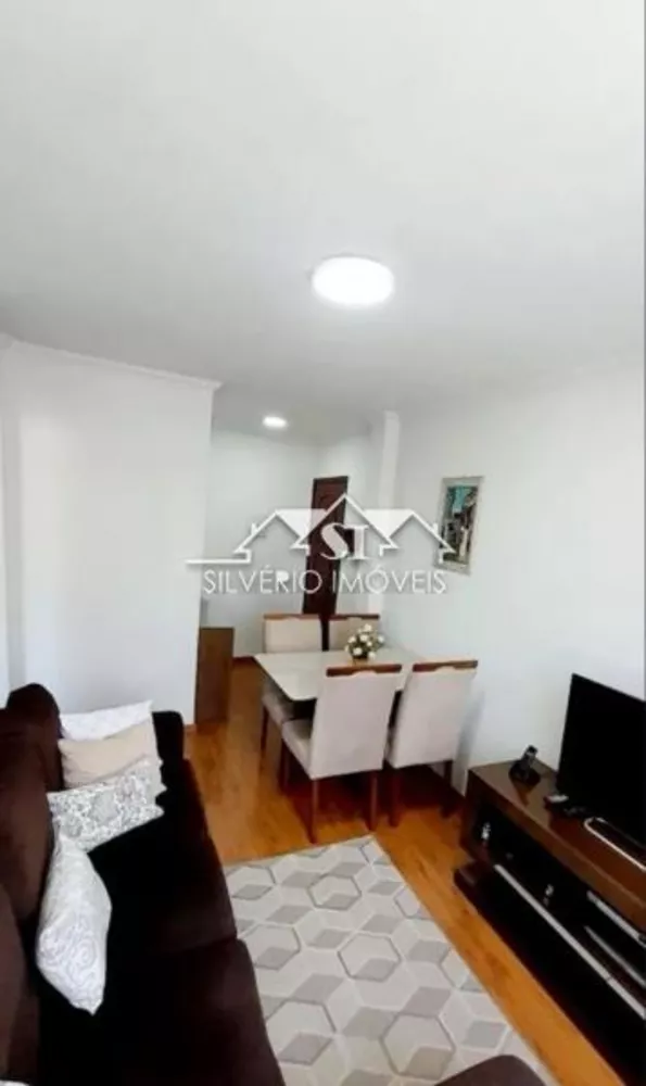 Apartamento, 2 quartos, 50 m² - Foto 3