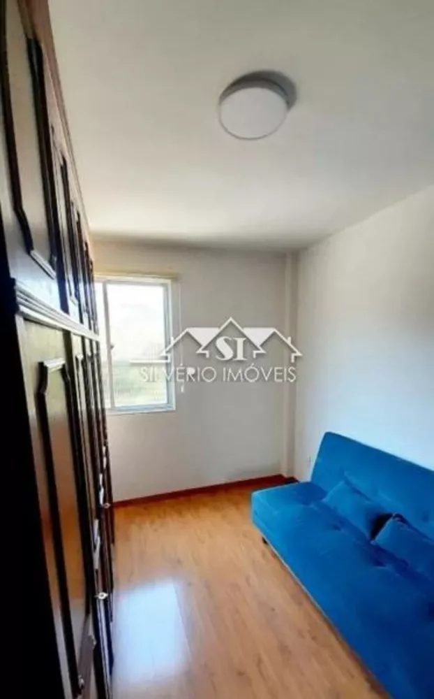 Apartamento, 2 quartos, 50 m² - Foto 7