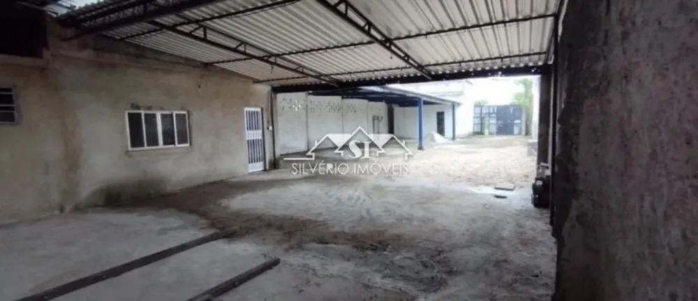 Depósito-Galpão, 432 m² - Foto 1