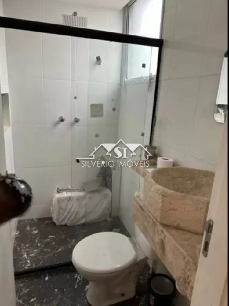 Apartamento, 2 quartos, 55 m² - Foto 11