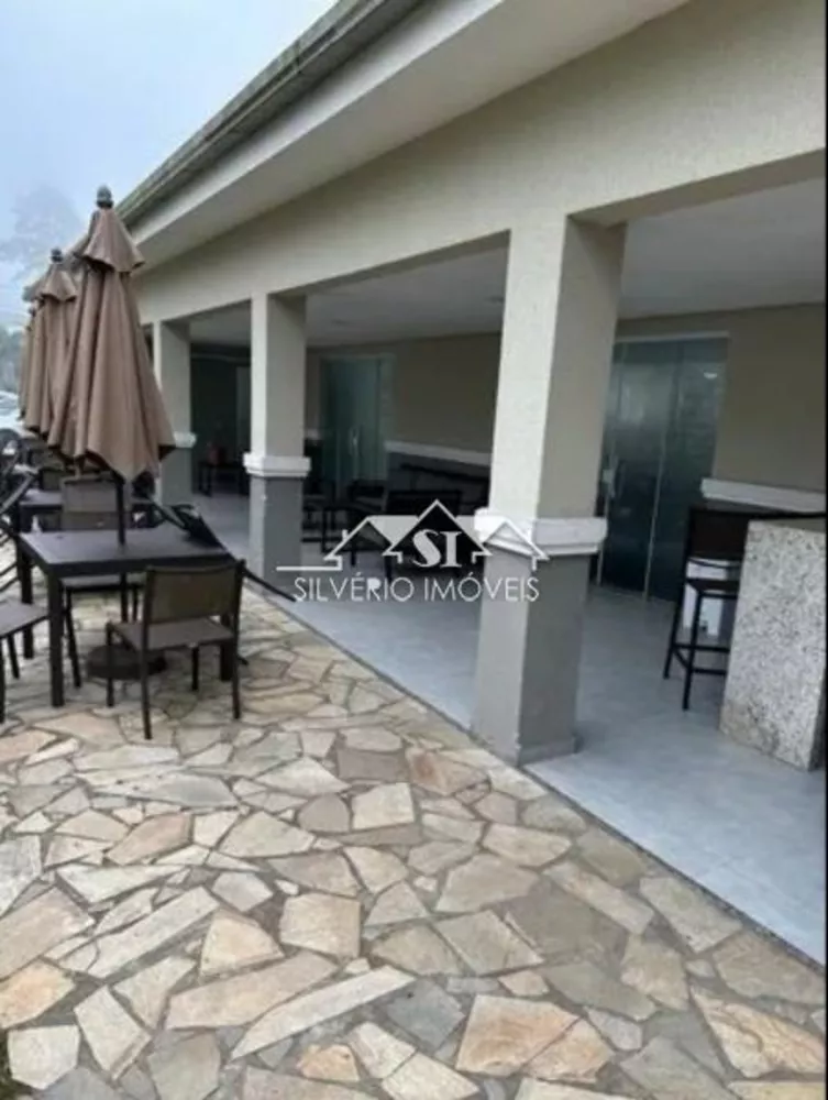 Apartamento, 2 quartos, 55 m² - Foto 5