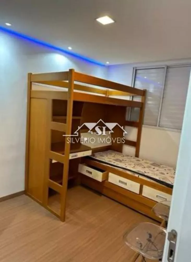 Apartamento, 2 quartos, 55 m² - Foto 9